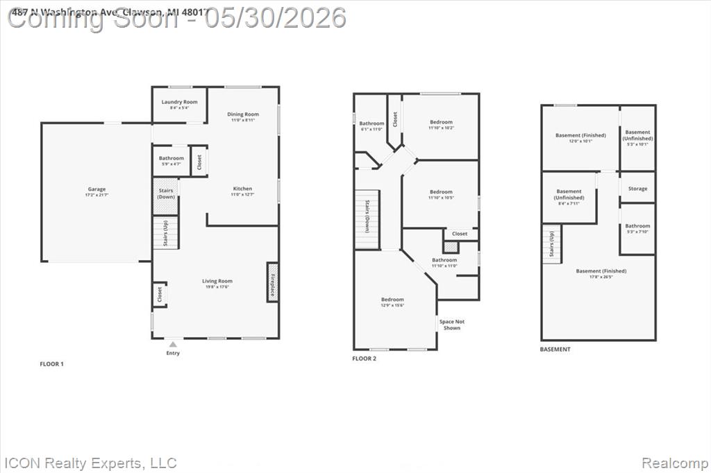 487 N Washington Avenue, Clawson, MI — Photo 42