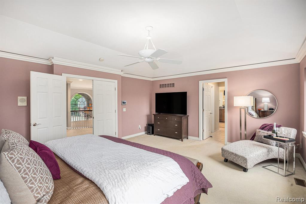 846 Majestic, Rochester, MI 48306 — Photo 20