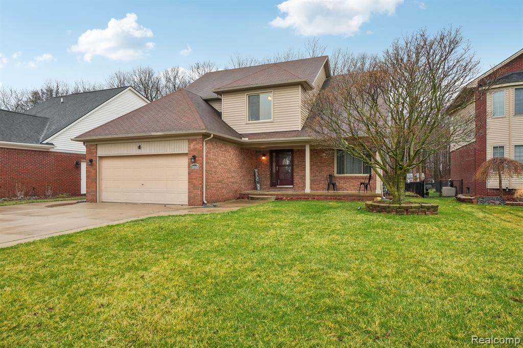49469 MONTE Road, Chesterfield, MI 48047 — Photo 2