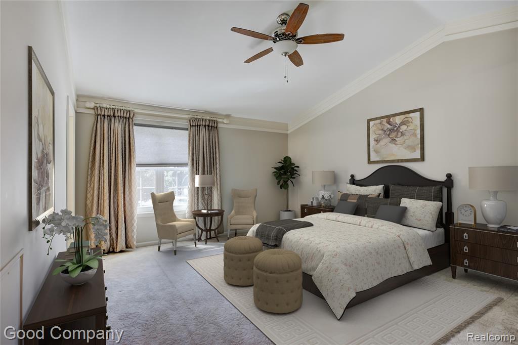 4617 Covington Court, Rochester, MI 48306 — Photo 5