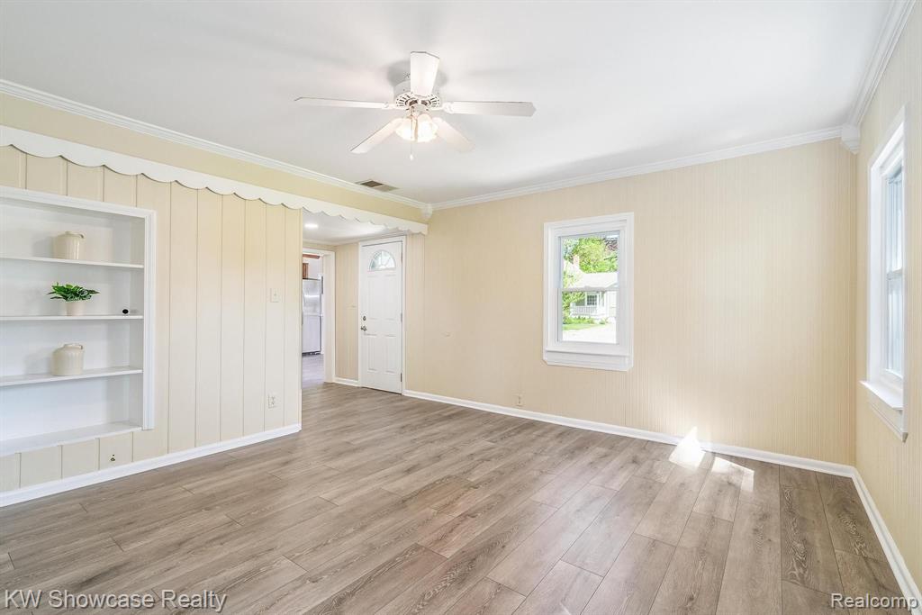 71 W Wabash Avenue, Belleville, MI 48111 — Photo 5