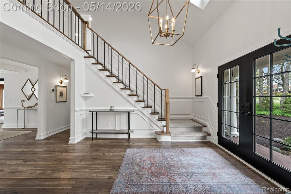 7035 Ten Hill Road, West Bloomfield, MI — Photo 3