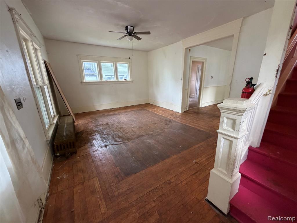 718 River Street, Owosso, MI 48867 — Photo 16
