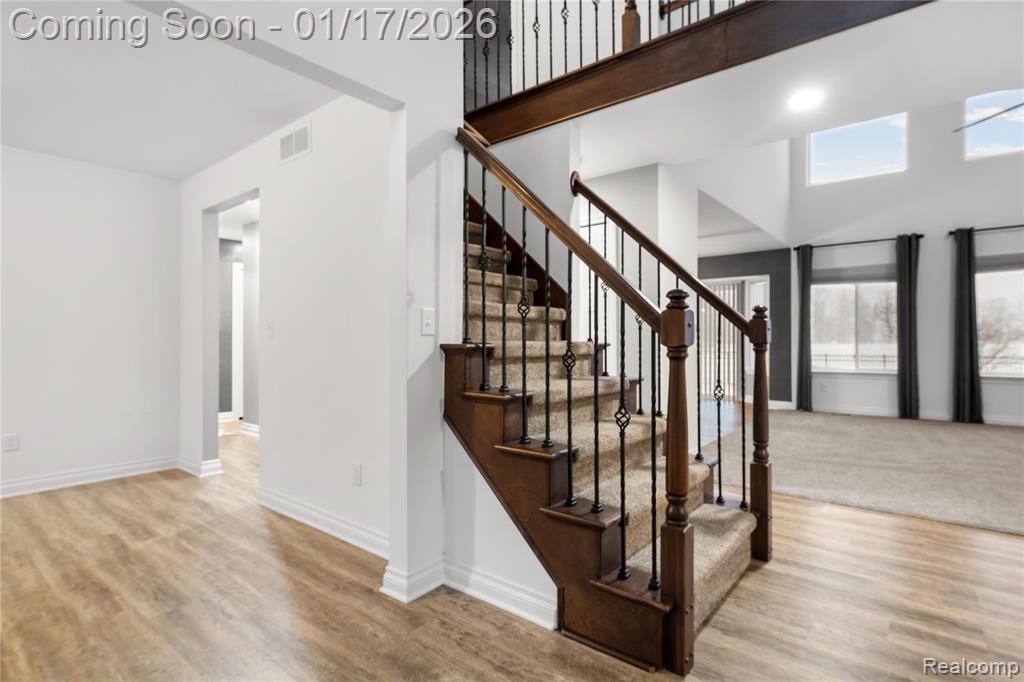 32363 Adam Brown Drive, Rockwood, MI — Photo 10