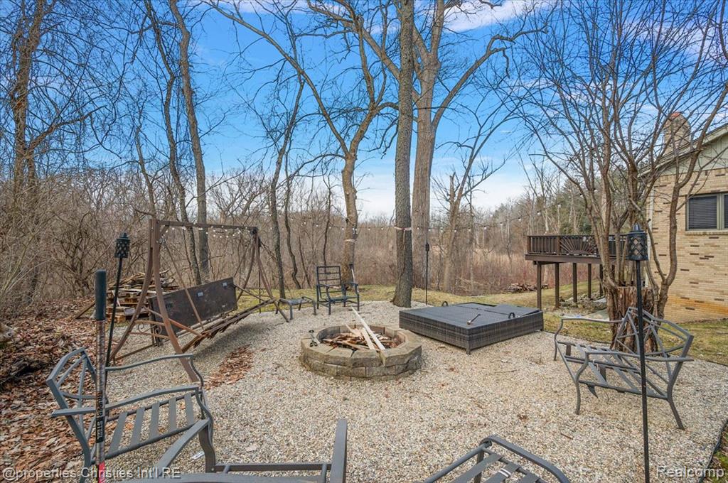 5160 Old Mill Road, Rochester, MI 48306 — Photo 33