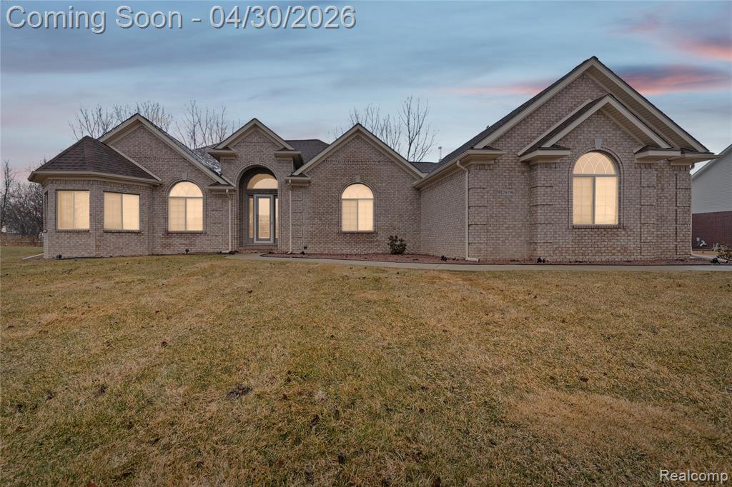 28796 Liparoto Boulevard, Flat Rock, MI 48134 — Photo 9