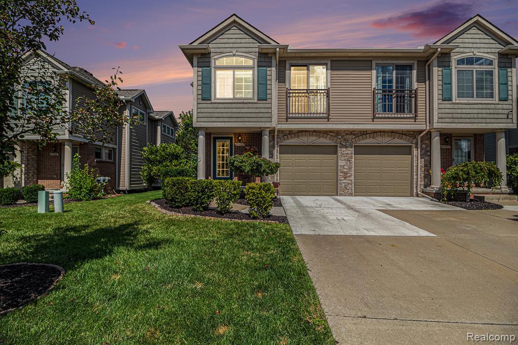 677 River Park Village Boulevard, Northville, MI, 48167