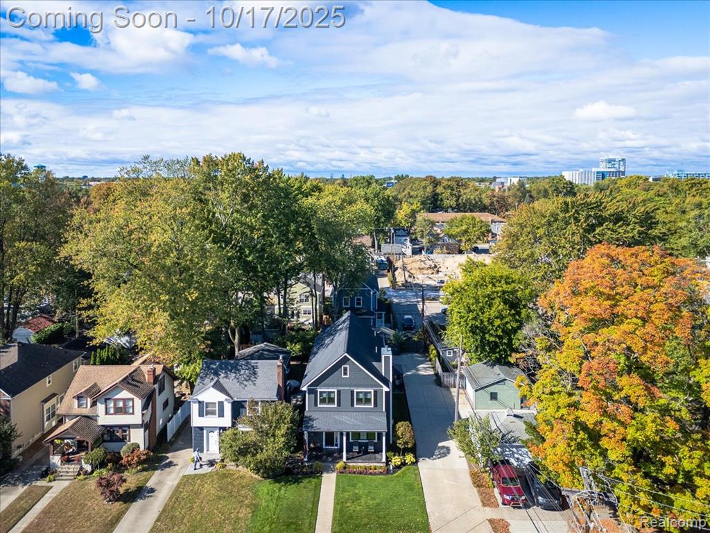 818 Longfellow Avenue, Royal Oak, MI 48067 — Photo 74