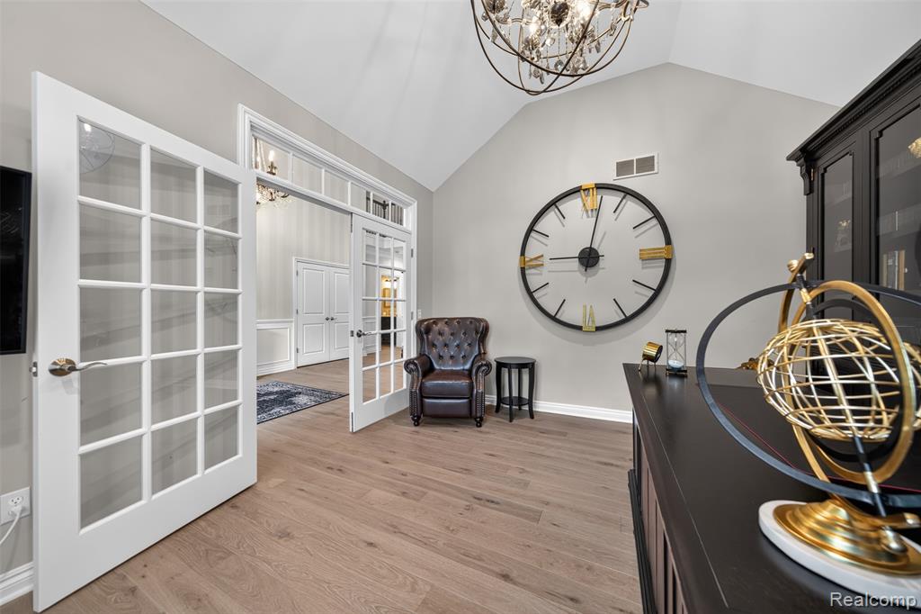 6828 Merrick Drive, Troy, MI 48098 — Photo 8