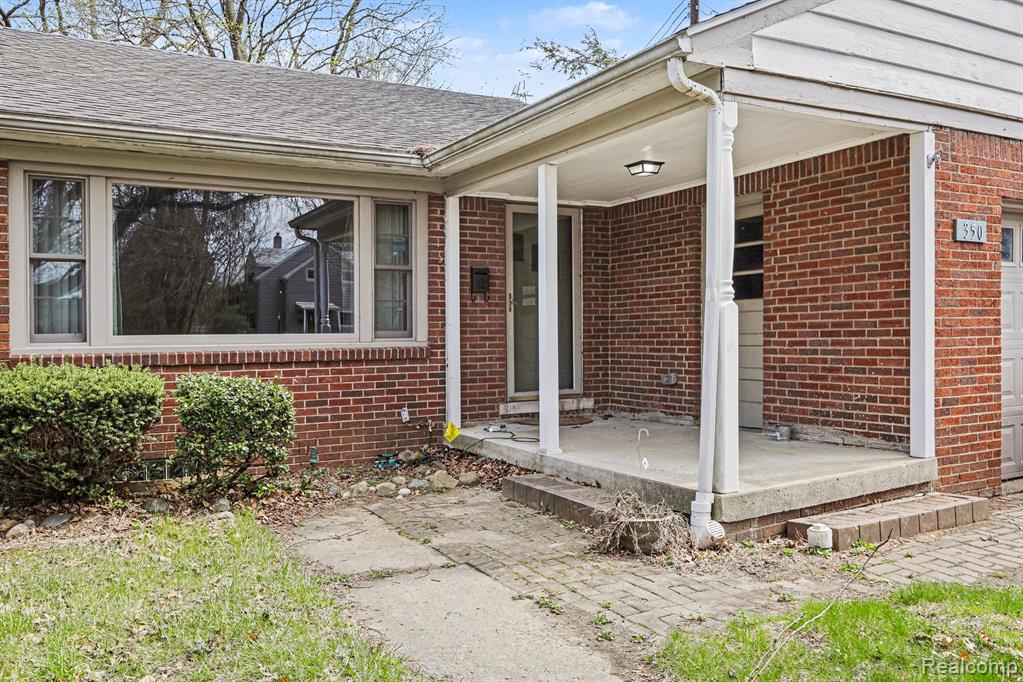 350 N Mansfield Street, Ypsilanti, MI 48197 — Photo 3