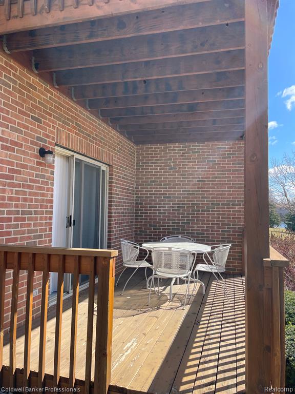 46067 TALLGRASS, Belleville, MI 48111 — Photo 8