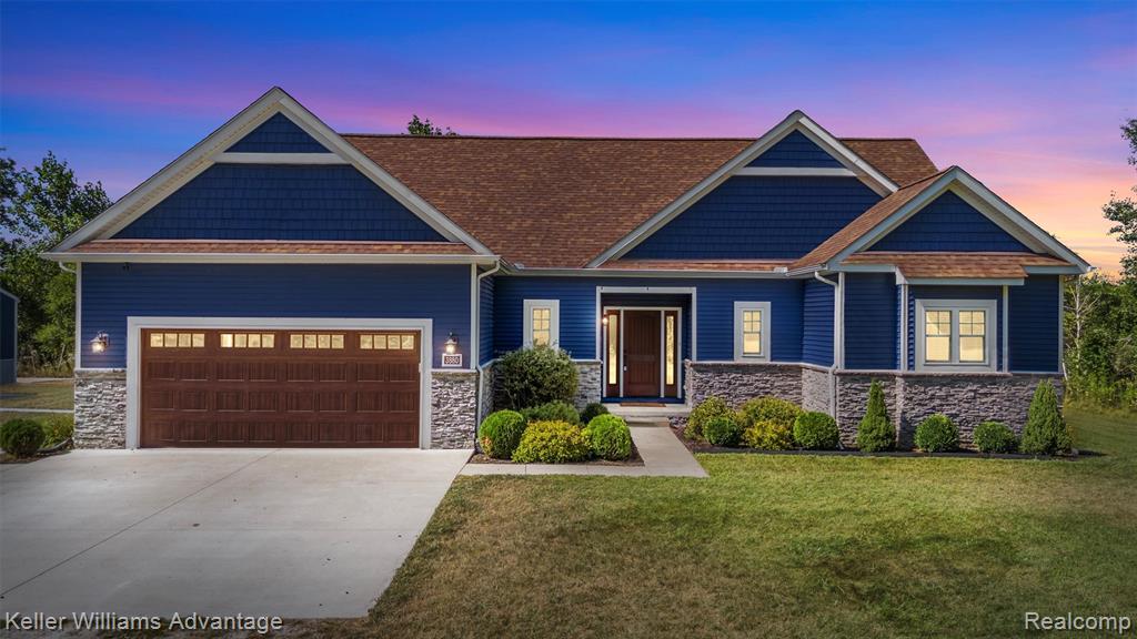 3880 KANE Road, Carleton, MI 48117 — Photo 45