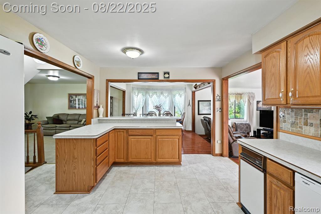 2594 Pepper Court, Hartland, MI 48353 — Photo 6