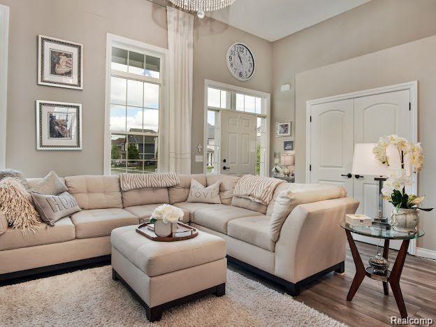 53510 CHAMPLAIN Street, Macomb, MI 48042 — Photo 16