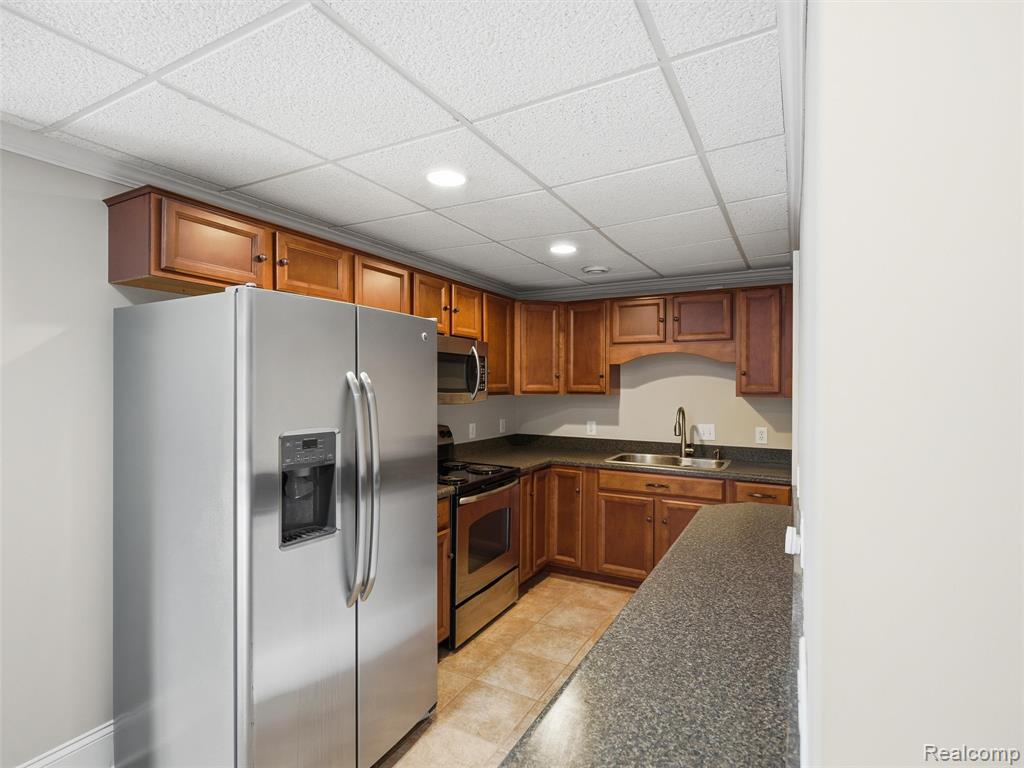 1232 Thorn Ridge Drive, Howell, MI 48843 — Photo 49