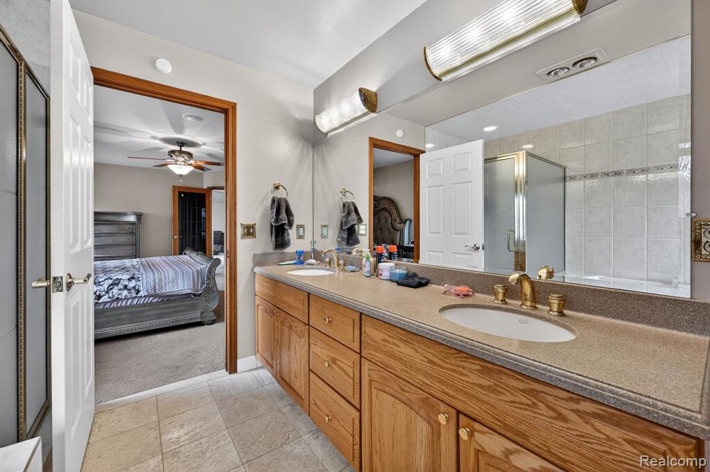 4891 Maceri Circle, Sterling Heights, MI 48314 — Photo 42
