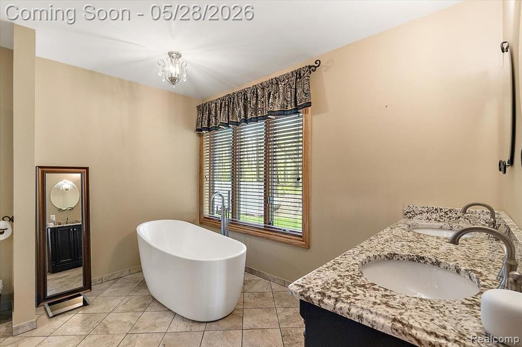 501 Cedarwood Street, Oxford, MI 48371 — Photo 41
