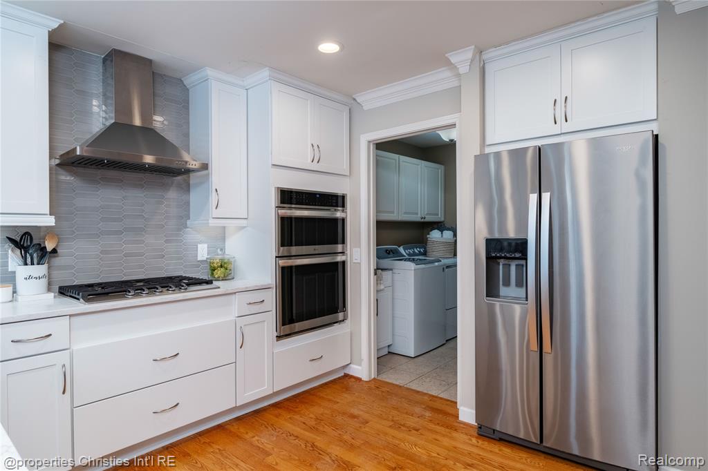 437 Covington Court, 68, Northville, MI 48168 — Photo 13