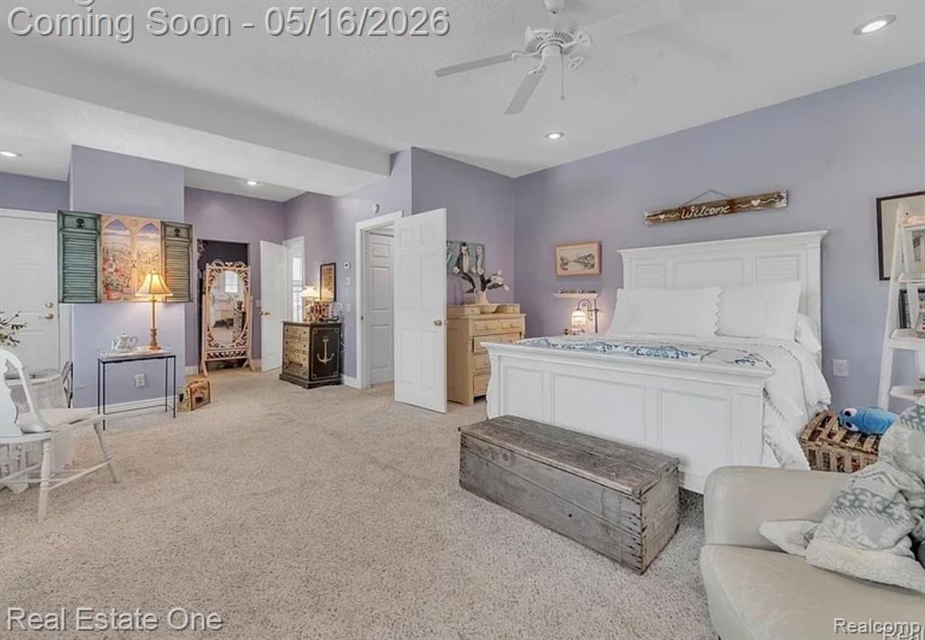 108 College Street, Holly, MI 48442 — Photo 13