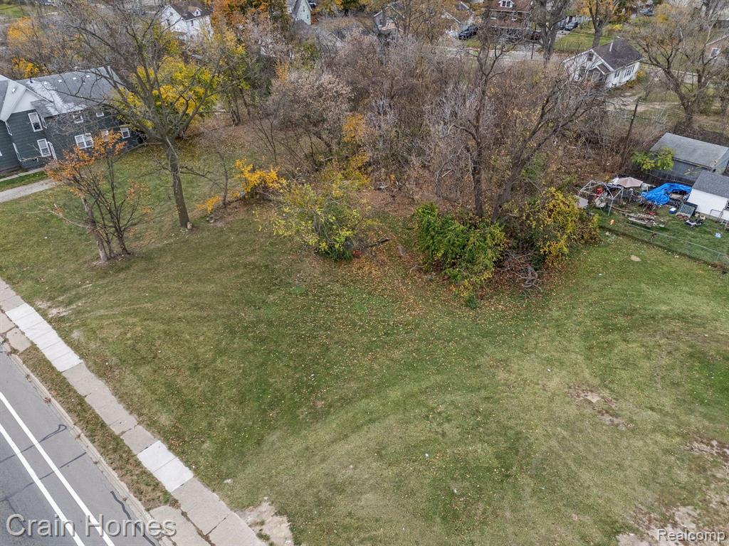 431 N PERRY Street, Pontiac, MI 48342 — Photo 12