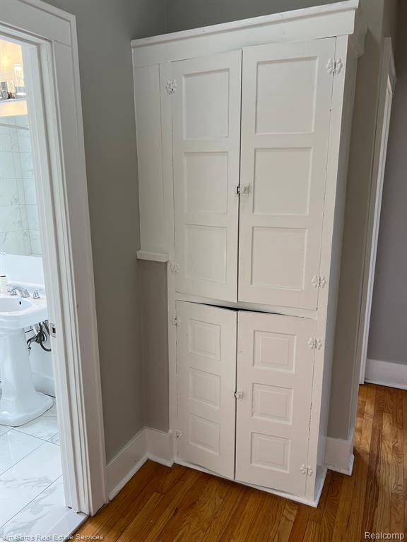 900 NOTTINGHAM Road, Grosse Pointe Park, MI 48230 — Photo 7