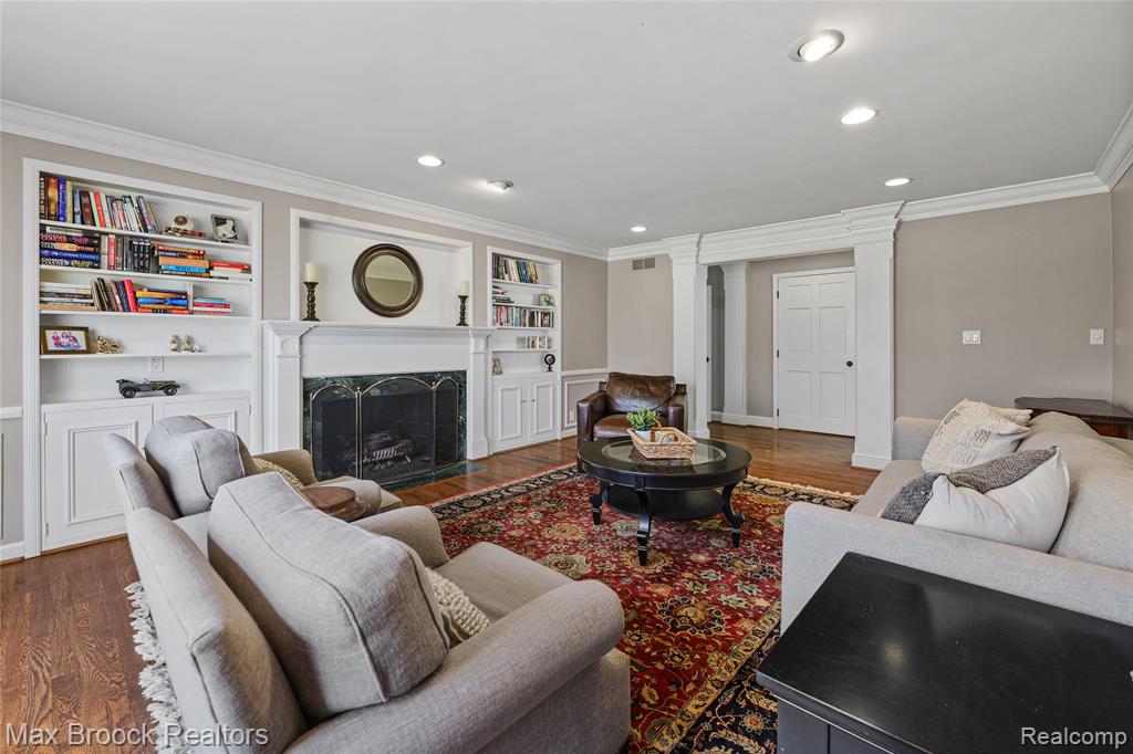 5275 Brookdale Road, Bloomfield Hills, MI 48304 — Photo 32