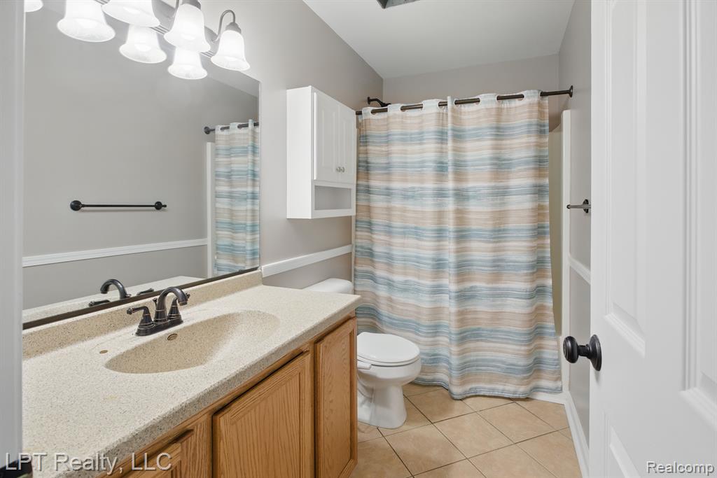 4127 STONE POST Road, Newport, MI 48166 — Photo 18