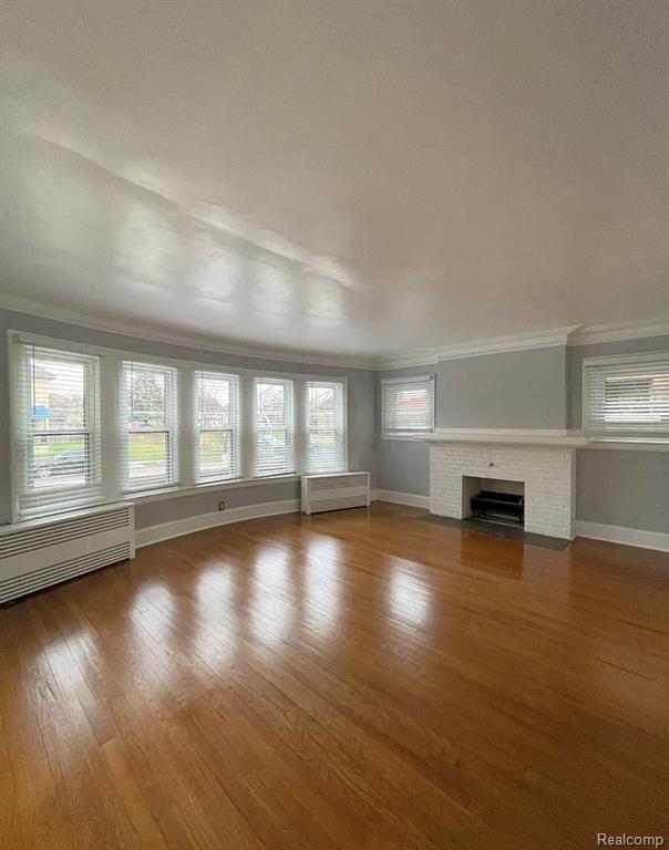 2286 Calvert Street, Detroit, MI 48206 — Photo 4