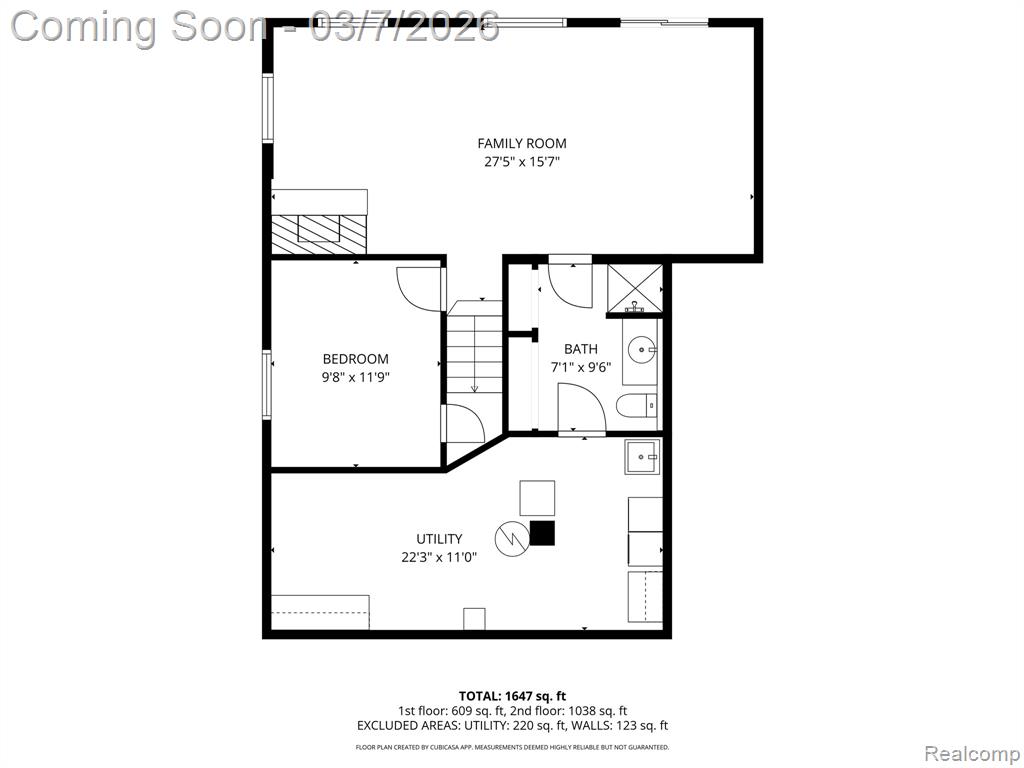 5851 Kinyon Drive, Brighton, MI 48116 — Photo 47