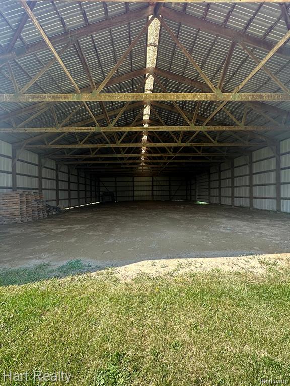 9548 SHARP Road, Clifford, MI 48727 — Photo 26