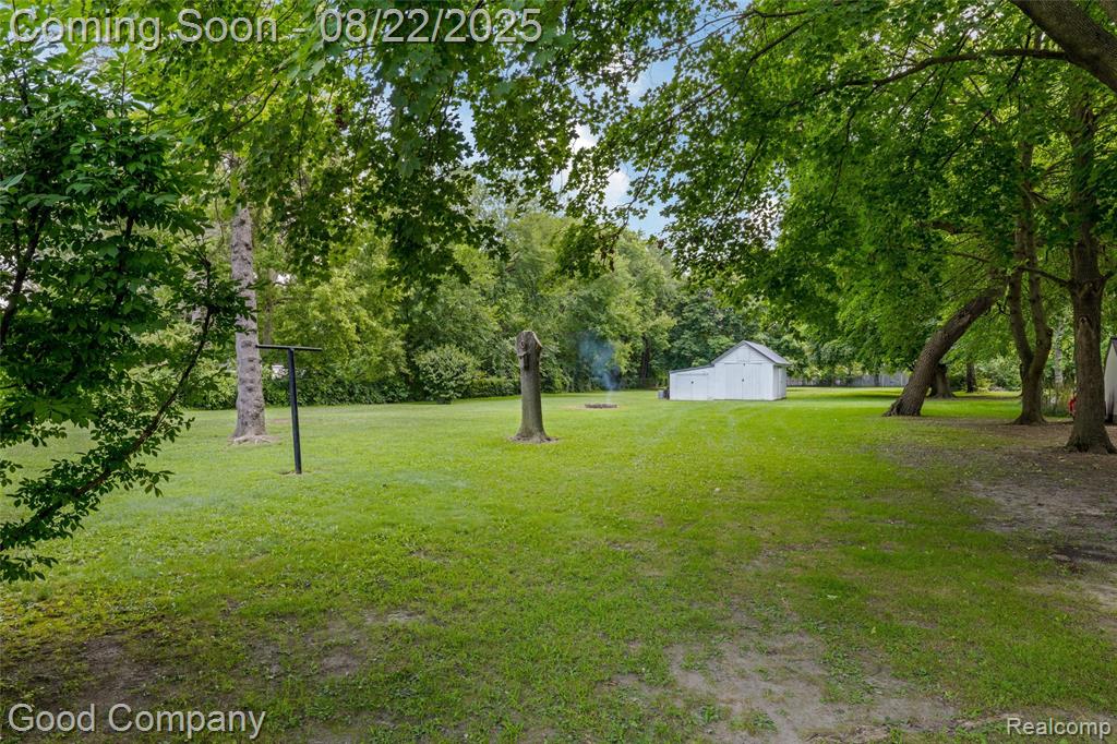 6171 Rawsonville Road, Van Buren, MI 48111 — Photo 23