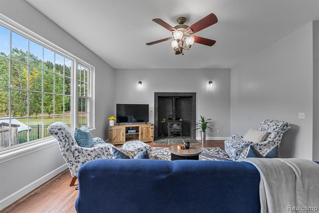 991 Fenton Road, Kingsley, MI 49649 — Photo 13