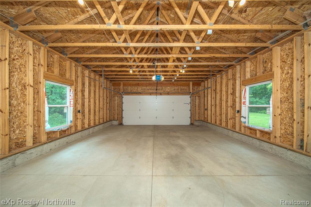 1765 Parker Road, Holly, MI 48442 — Photo 33