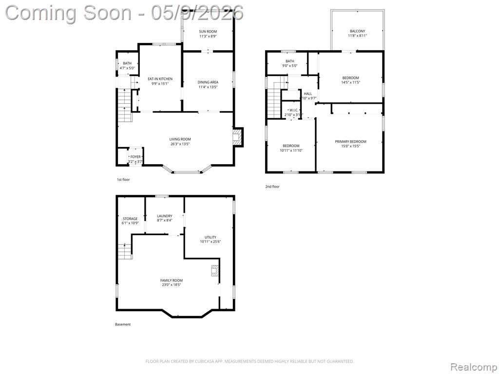 17360 Westmoreland Road, Detroit, MI 48219 — Photo 47