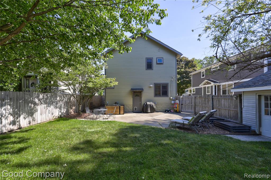 419 E 5th Street, Royal Oak, MI 48067 — Photo 70