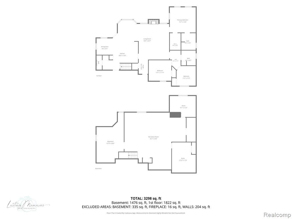3334 E Freeland Road, Freeland, MI 48623 — Photo 54