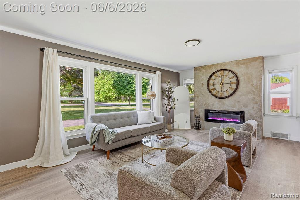 8710 32 Mile Road, Washington, MI 48095 — Photo 3
