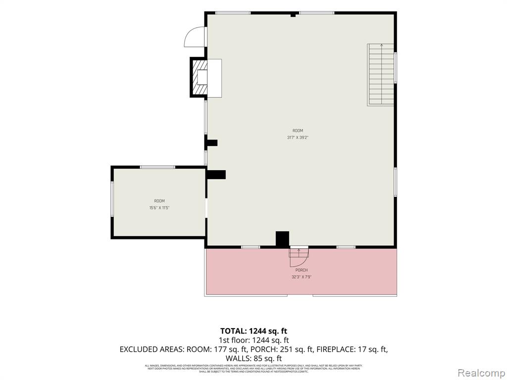 4202 Kingston Road, Kingston, MI 48741 — Photo 47