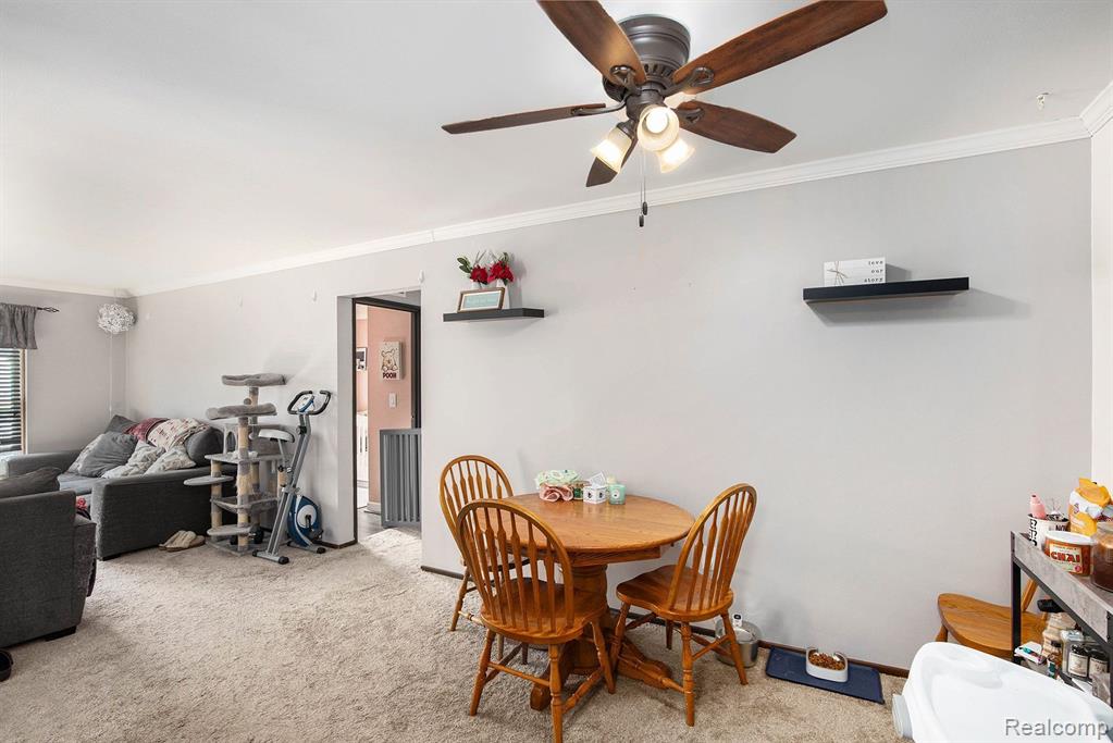 39775 VILLAGE WOOD Lane, Novi, MI — Photo 4