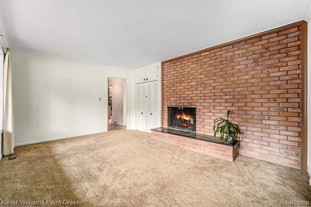 6720 Castle Drive, Bloomfield Hills, MI 48301 — Photo 3