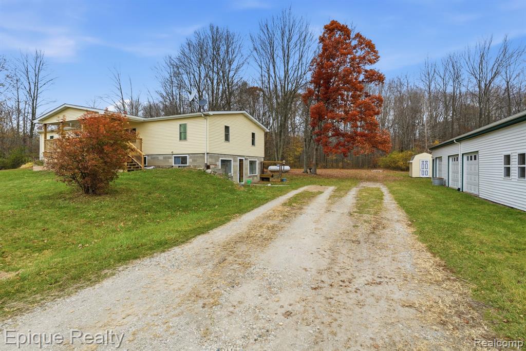 6300 Yager Road, Kimball, MI — Photo 3