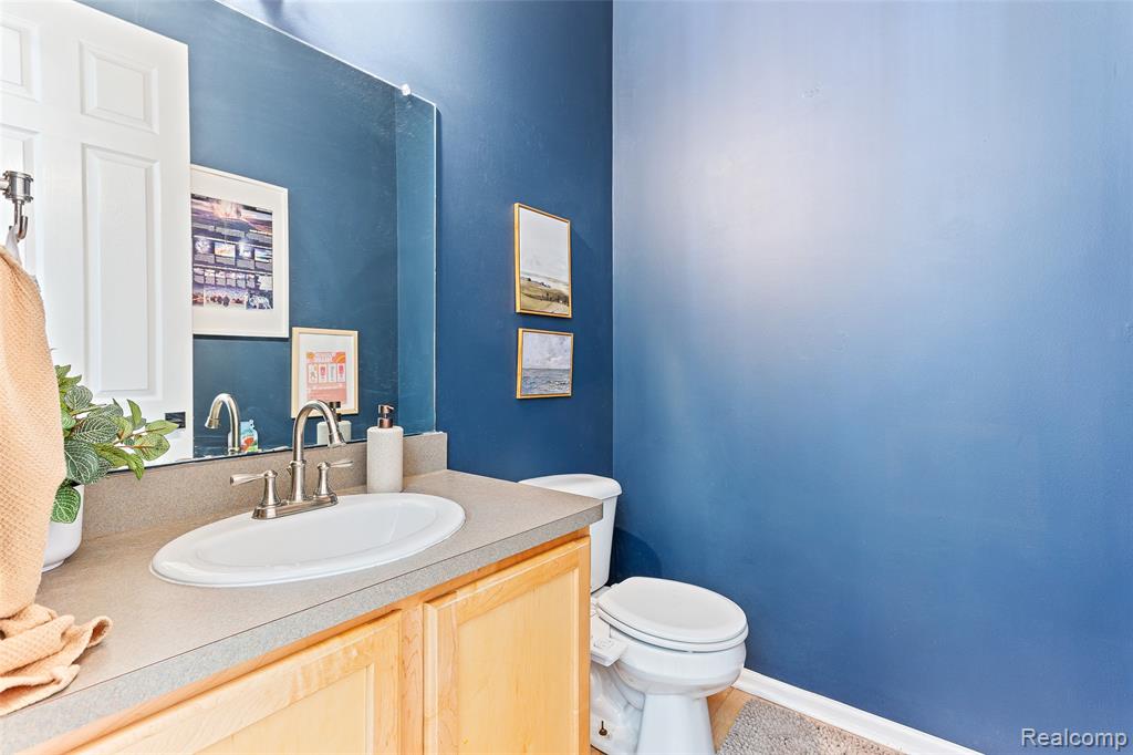 1484 Chapleau Drive, Ann Arbor, MI 48103 — Photo 20