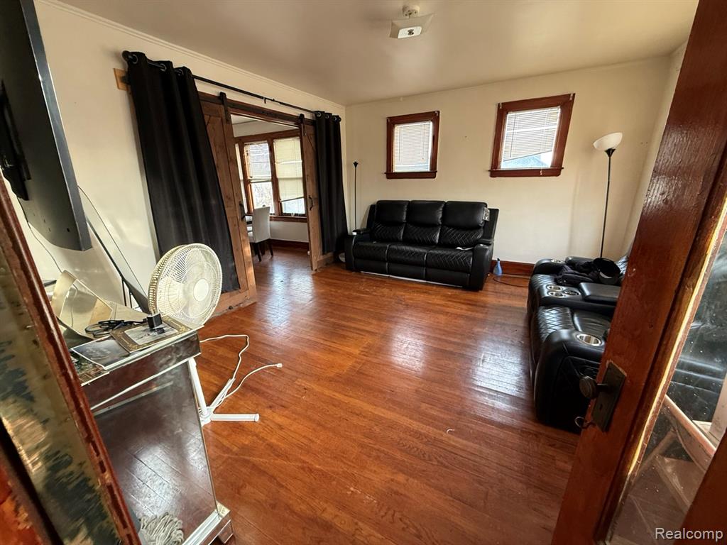 5072 Garland Street, Detroit, MI 48213 — Photo 16