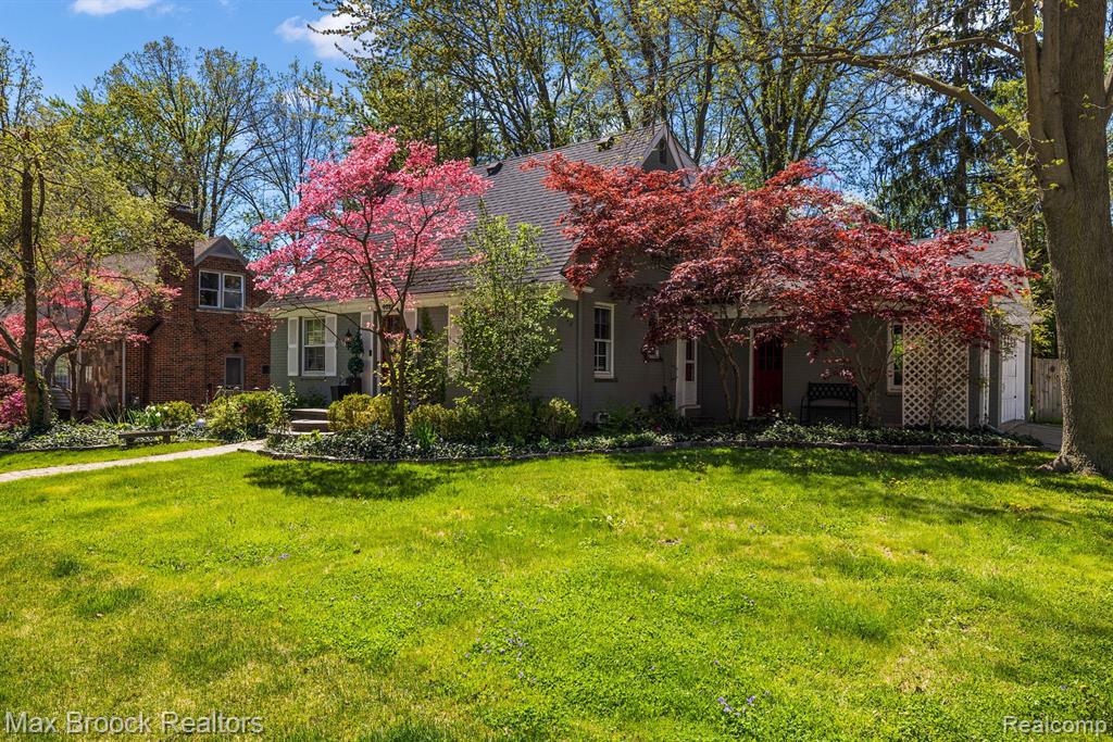 4029 CORNWALL Street, Berkley, MI 48072 — Photo 2
