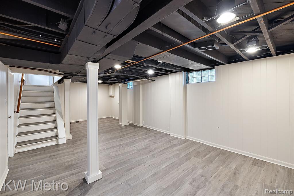 531 ALBANY Street, Ferndale, MI 48220 — Photo 14