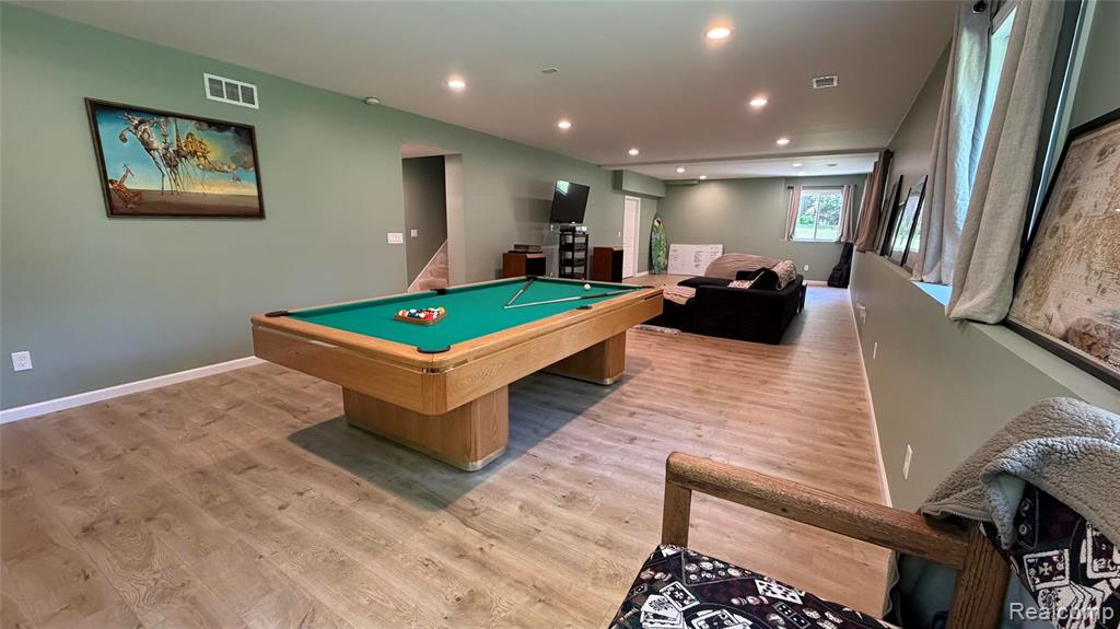 2380 Houghton Hollow Drive, Lansing, MI 48911 — Photo 47