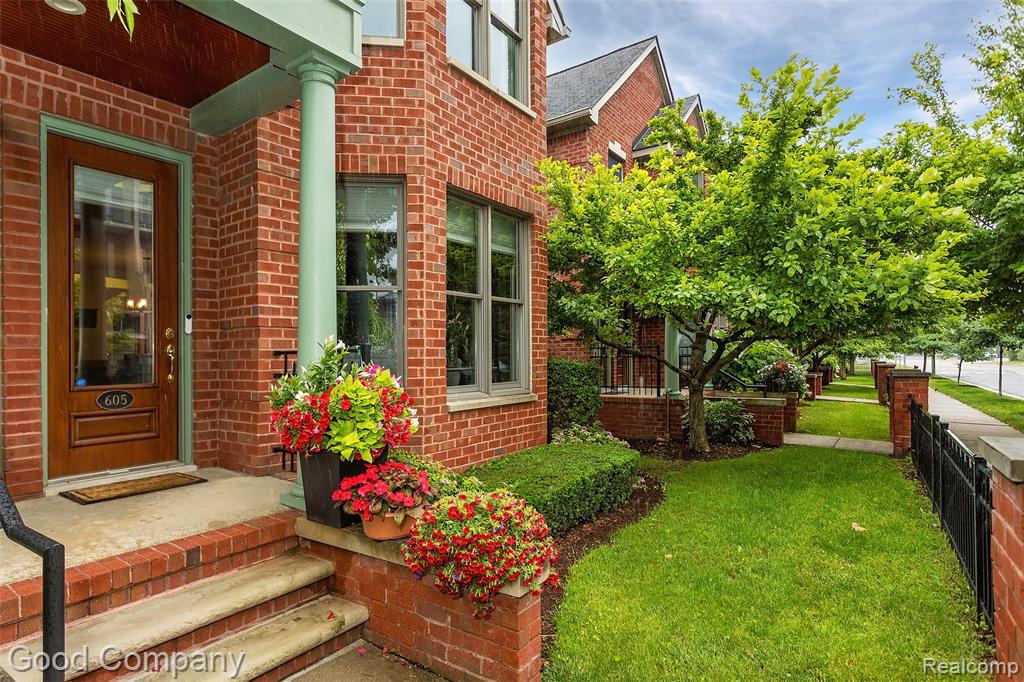 605 S Troy Street, Royal Oak, MI 48067 — Photo 4