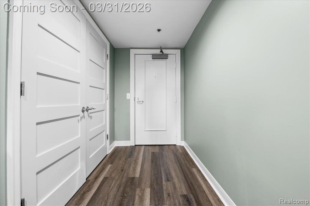 525 W LAFAYETTE Boulevard, 21C, Detroit, MI 48226 — Photo 19