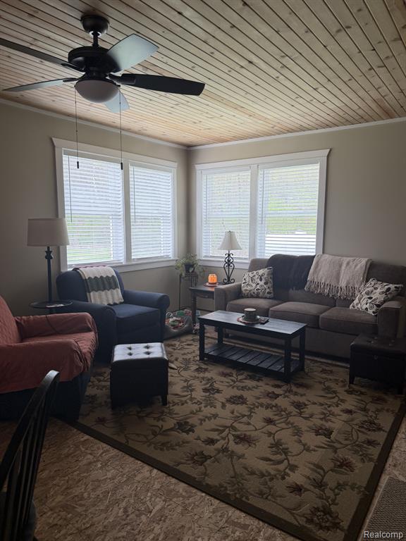 8128 Howard Road, Marlette, MI 48453 — Photo 5