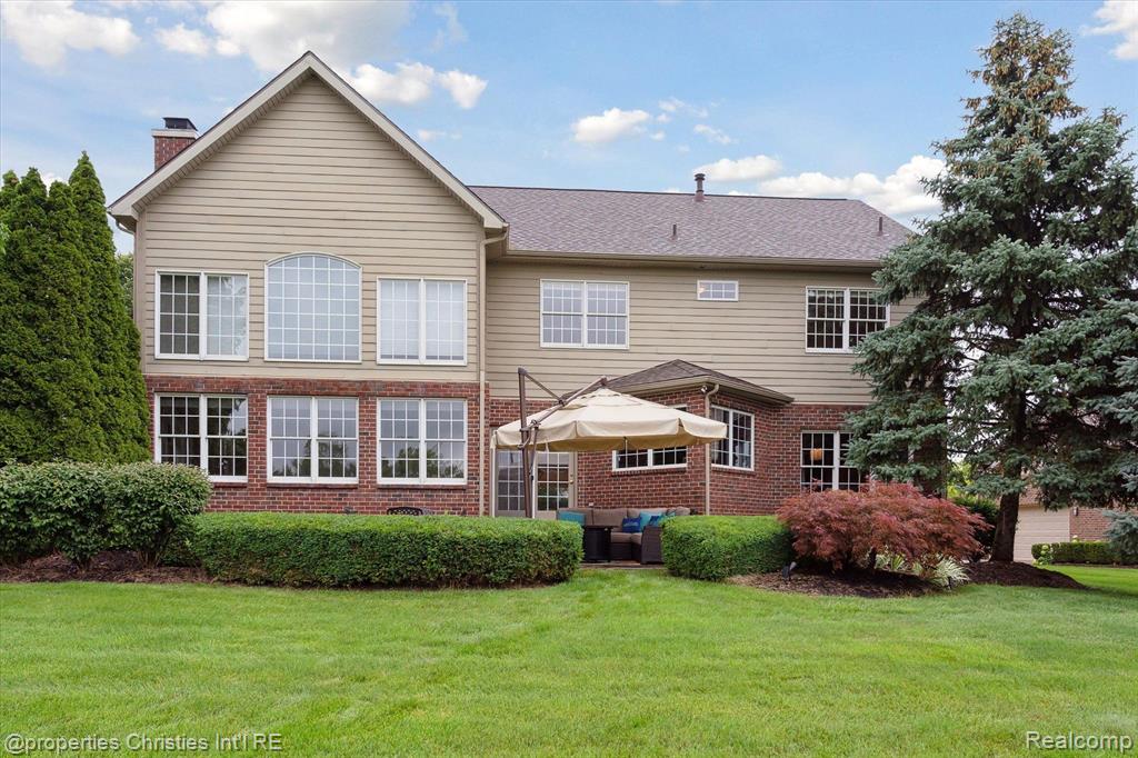 46341 PINEHURST Drive, Northville, MI 48168 — Photo 56